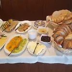 Bed and Breakfast Frajda Rewal