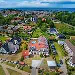 Frajda 3* Rewal