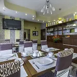 Frajda Bed and Breakfast