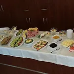 Frajda Bed and Breakfast Rewal