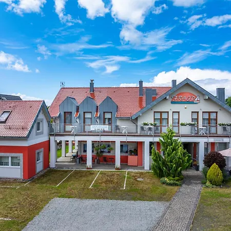 Frajda