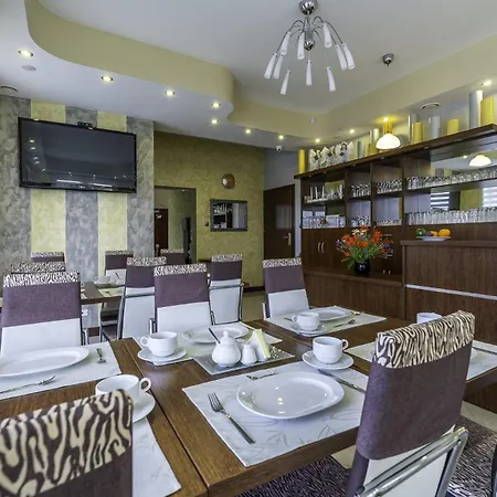 Frajda فندق مبيت وإفطار