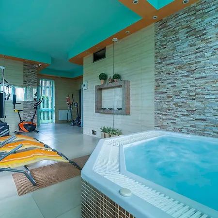 Bed and breakfast Frajda Rewal