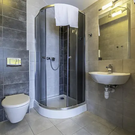 Bed and breakfast Frajda Rewal