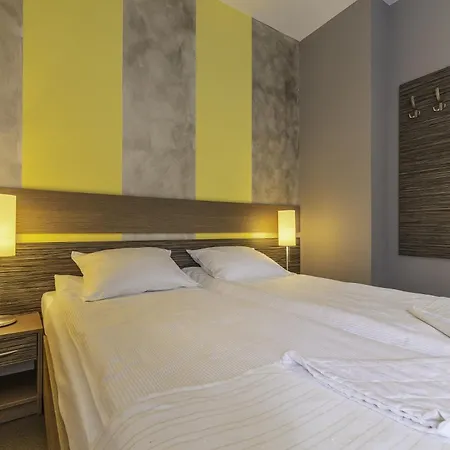 Frajda 4* ريفال