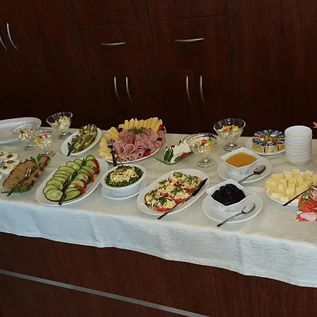 Frajda Bed & Breakfast Rewal