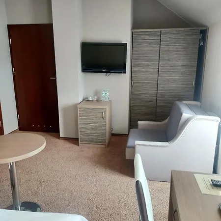Frajda فندق مبيت وإفطار 4*