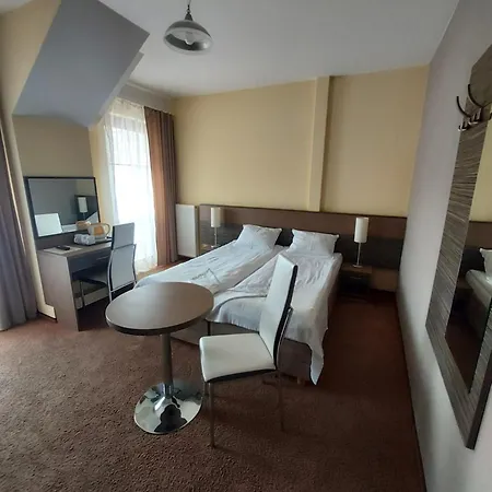 Frajda 4* ريفال