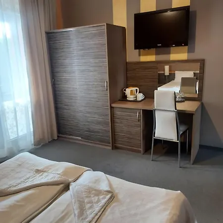 Frajda فندق مبيت وإفطار 4*