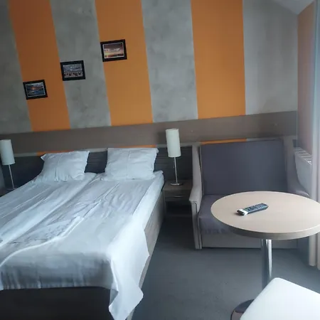 فندق مبيت وإفطار Frajda 4*
