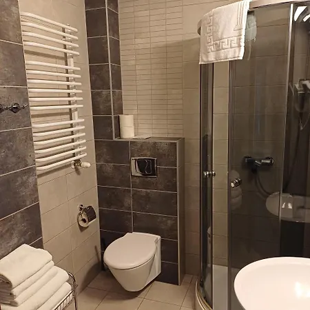 Frajda فندق مبيت وإفطار 4*
