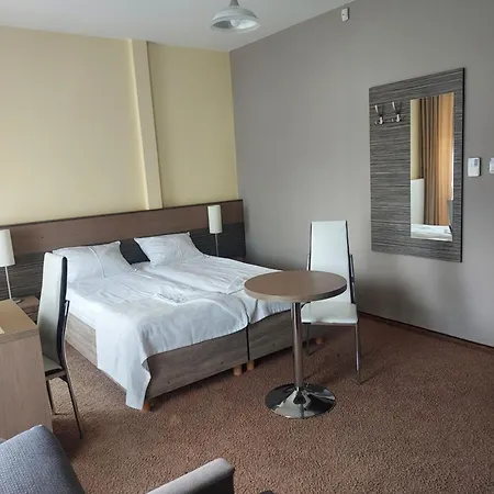 Frajda فندق مبيت وإفطار 4*