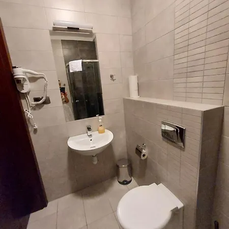 Frajda 4* ريفال