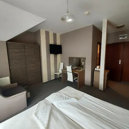Frajda 4* ريفال