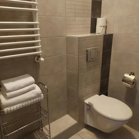 Frajda فندق مبيت وإفطار 4*