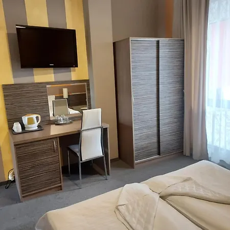 Frajda 4* ريفال