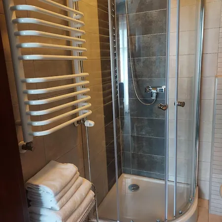 Frajda فندق مبيت وإفطار 4*