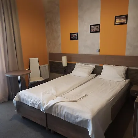 Frajda فندق مبيت وإفطار