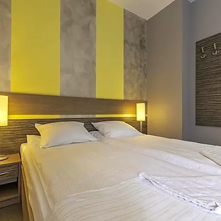 Bed and Breakfast Frajda Rewal