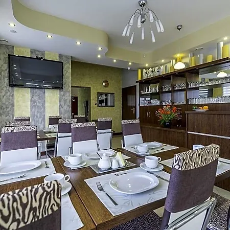 Frajda Bed and Breakfast Rewal