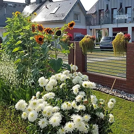 Frajda Bed and Breakfast