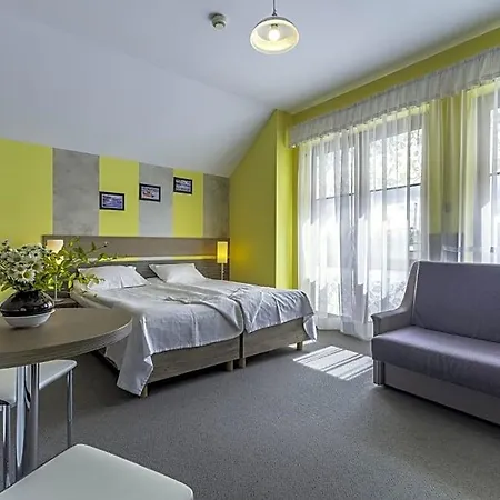 Bed and Breakfast Frajda
