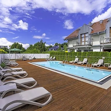 Frajda Bed and Breakfast