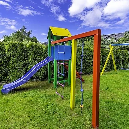 Frajda Bed and Breakfast 4*