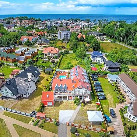 Bed and Breakfast Frajda 4*
