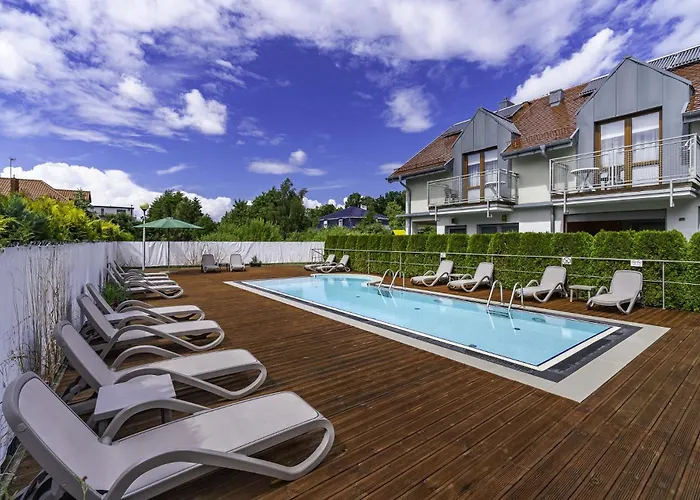 Frajda Bed and breakfast