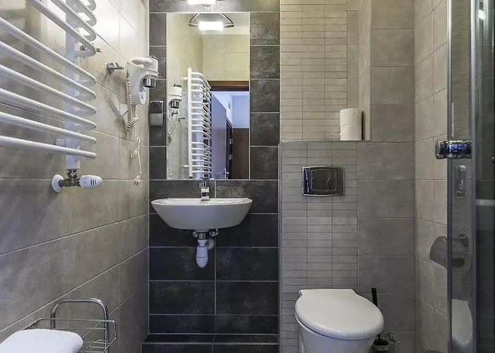 Bed and breakfast Frajda