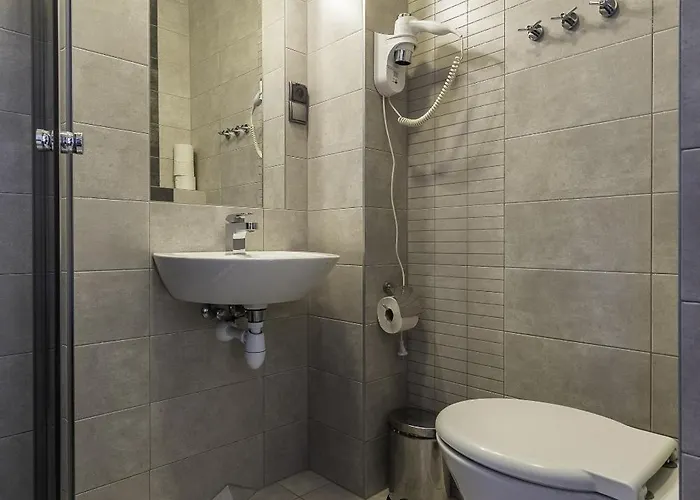 Bed and breakfast Frajda 3*