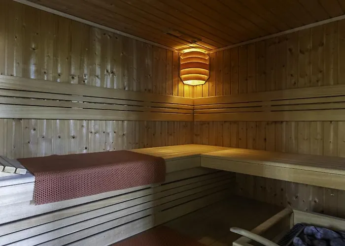 Frajda Bed and breakfast Rewal