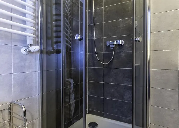 Bed and breakfast Frajda 3*