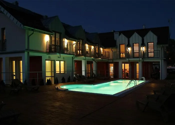 Frajda Bed and breakfast Rewal