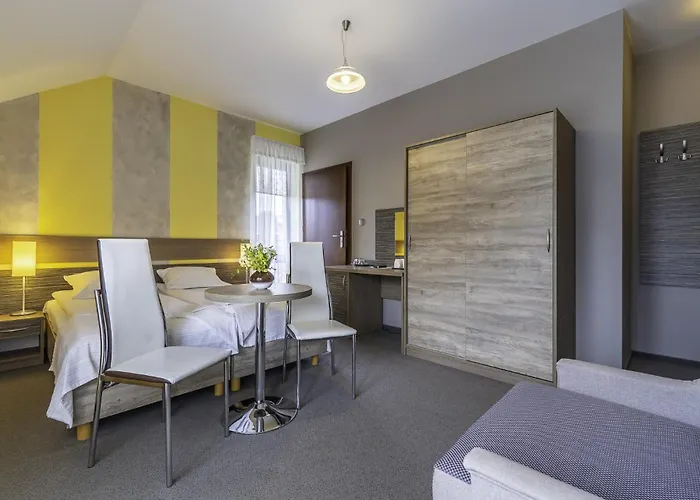 Bed and breakfast Frajda Rewal