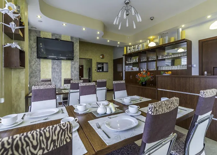 Frajda Bed and breakfast