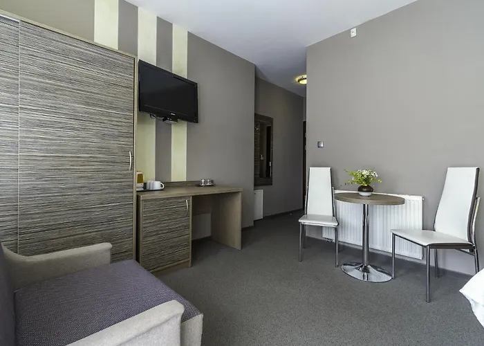 Frajda Bed and breakfast