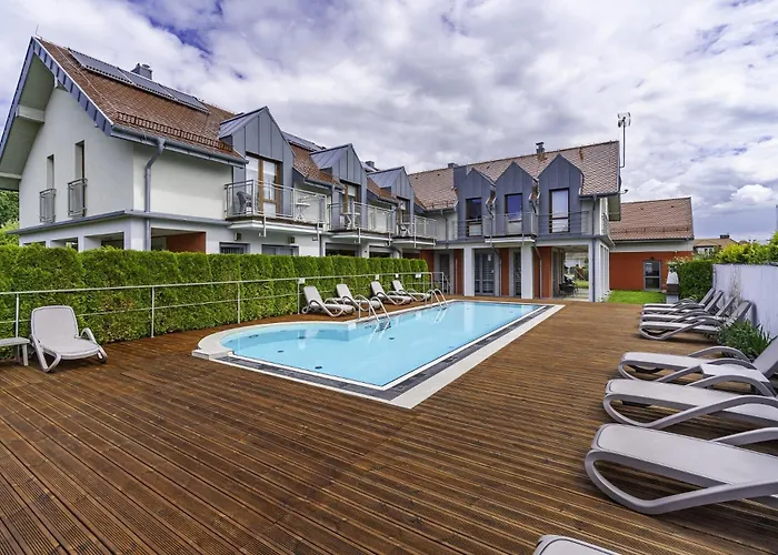 Frajda Bed and breakfast 3*