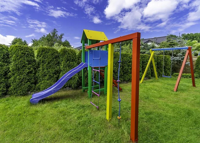 Bed and breakfast Frajda